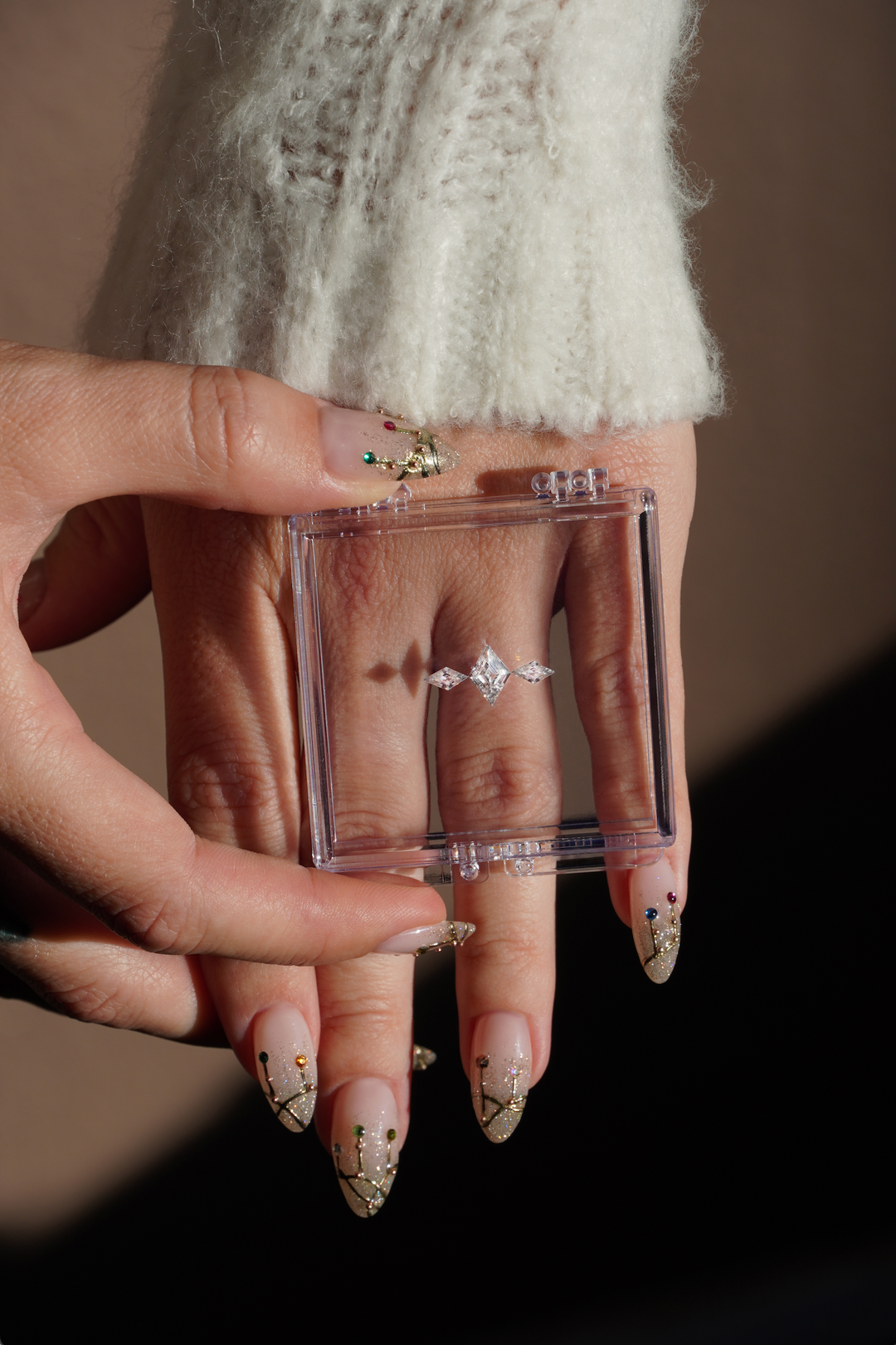 Custom Jewelry