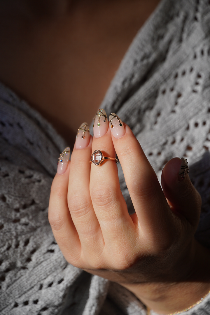 Cimorene Ring