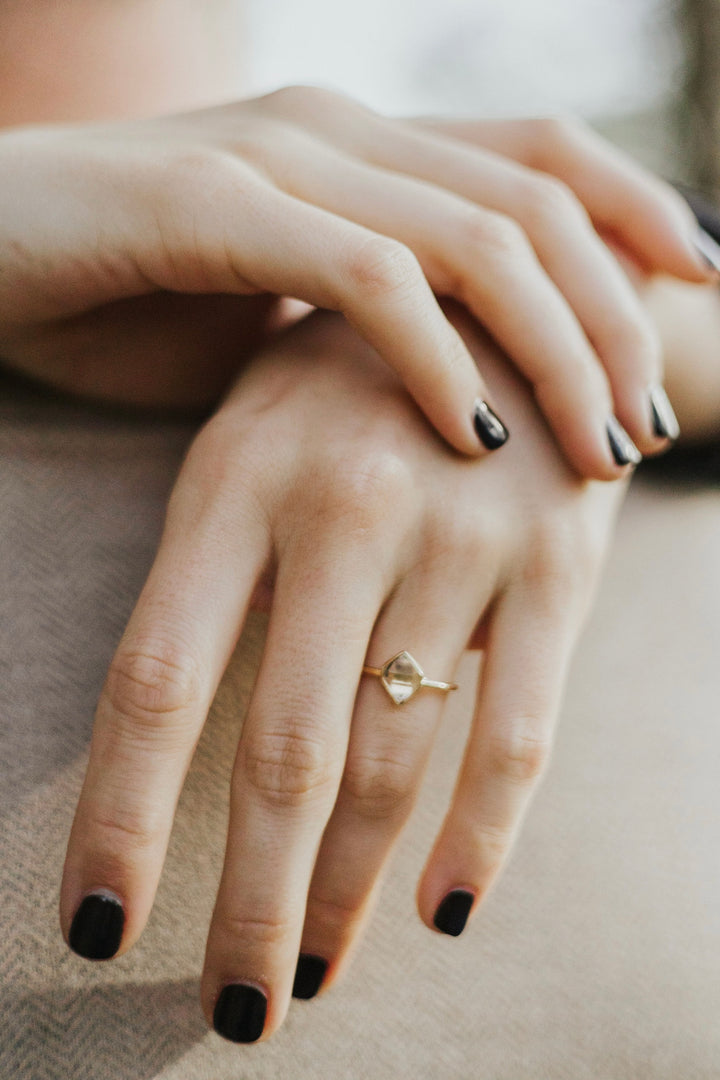Cimorene Ring
