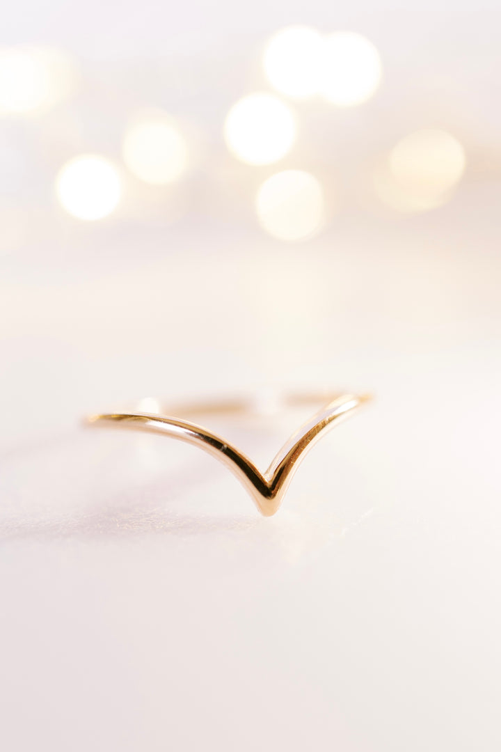 Grace Ring