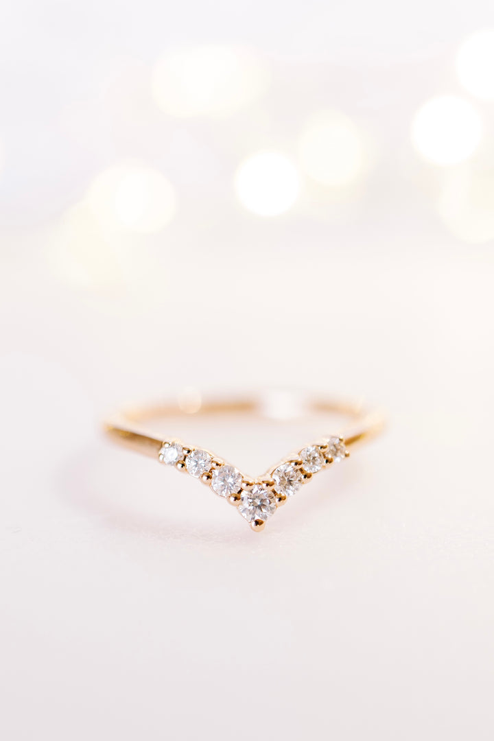 Love at First Sight Ring