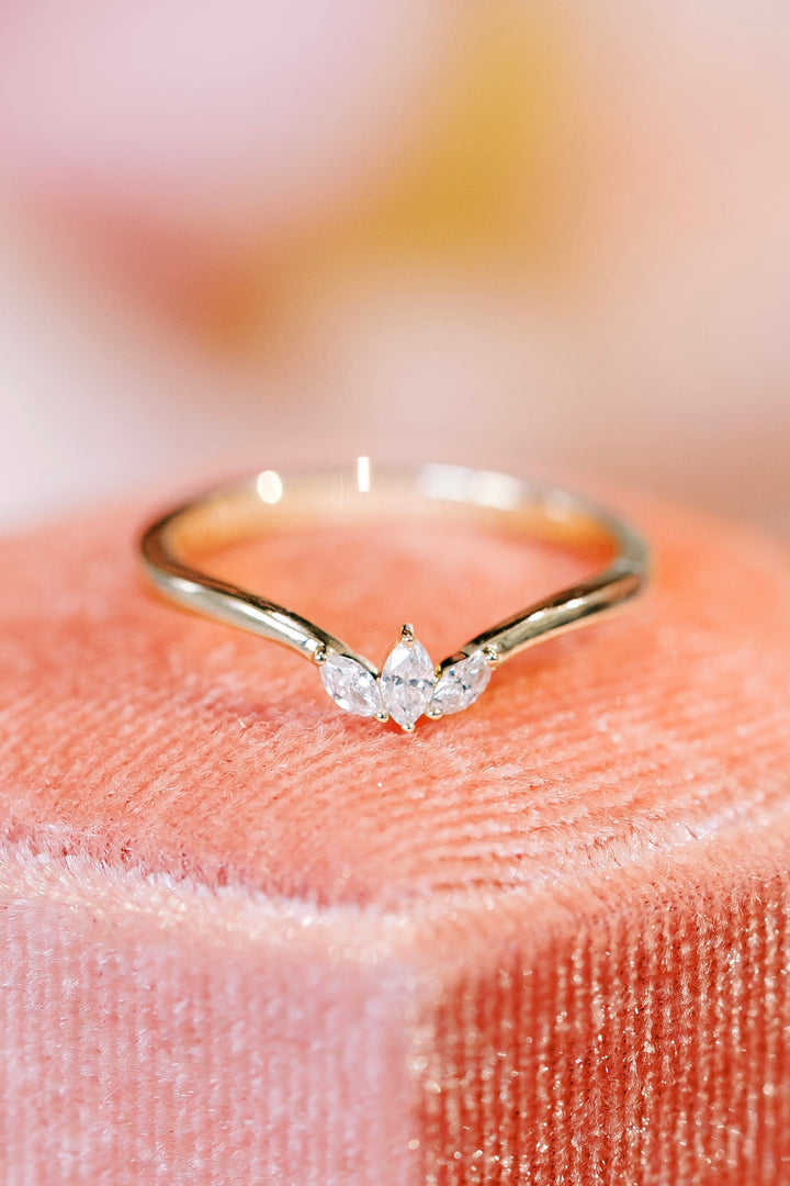 Spellbound Ring