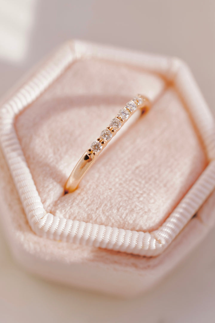 Stardust Ring