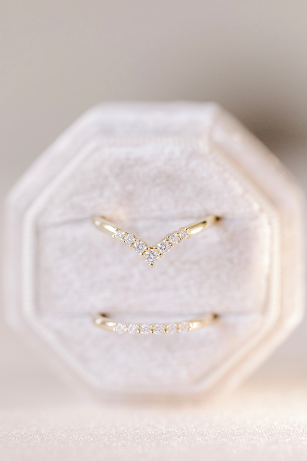Stardust Ring