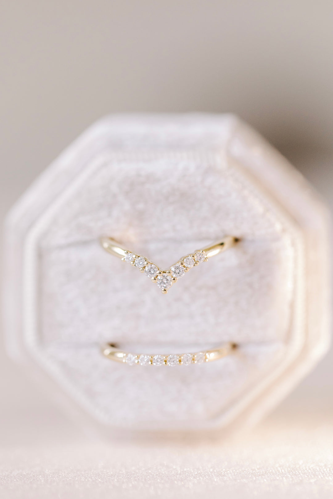 Love at First Sight Ring