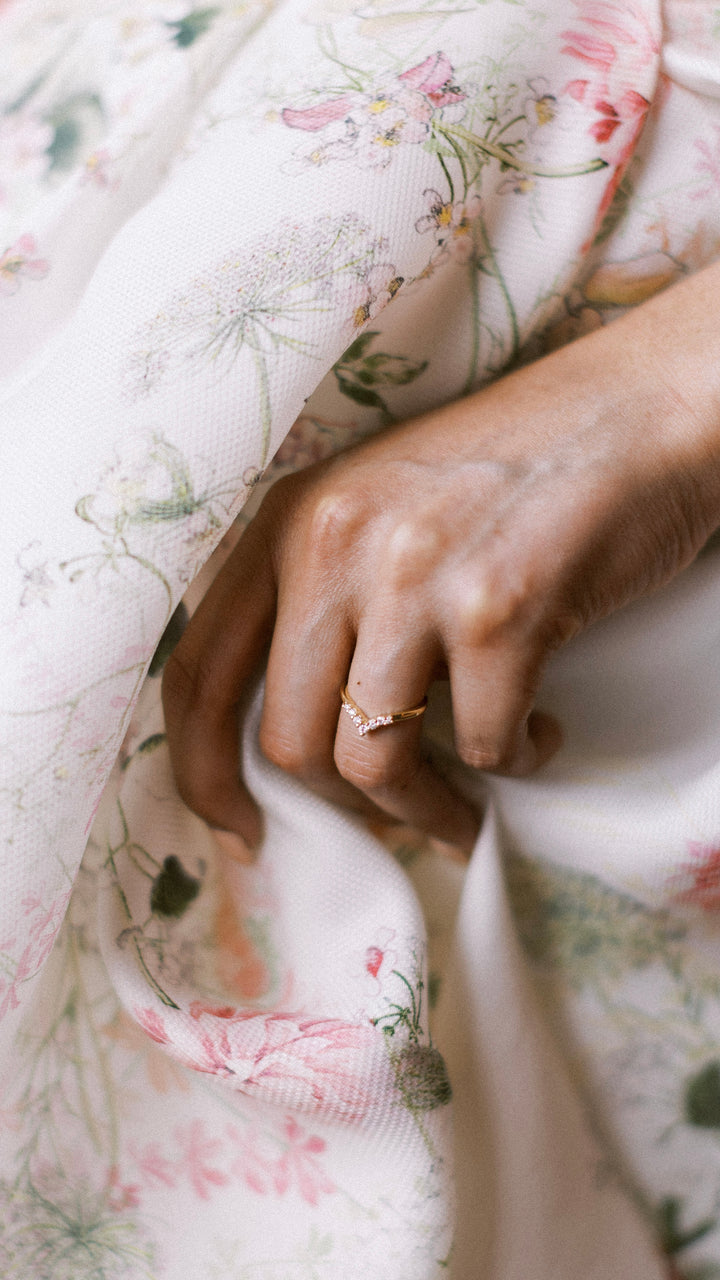 Love at First Sight Ring