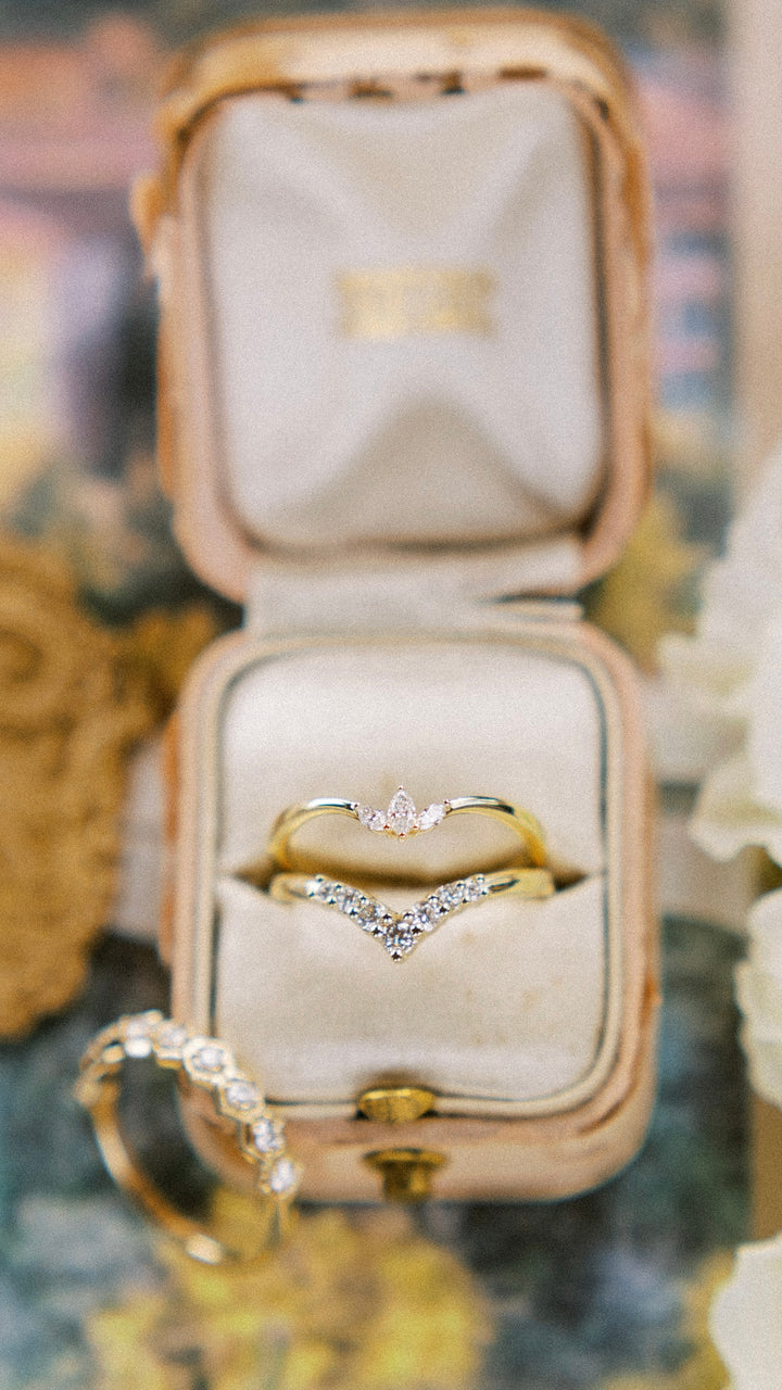 Spellbound Ring