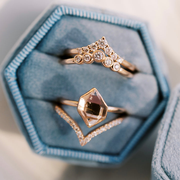 Cimorene Ring